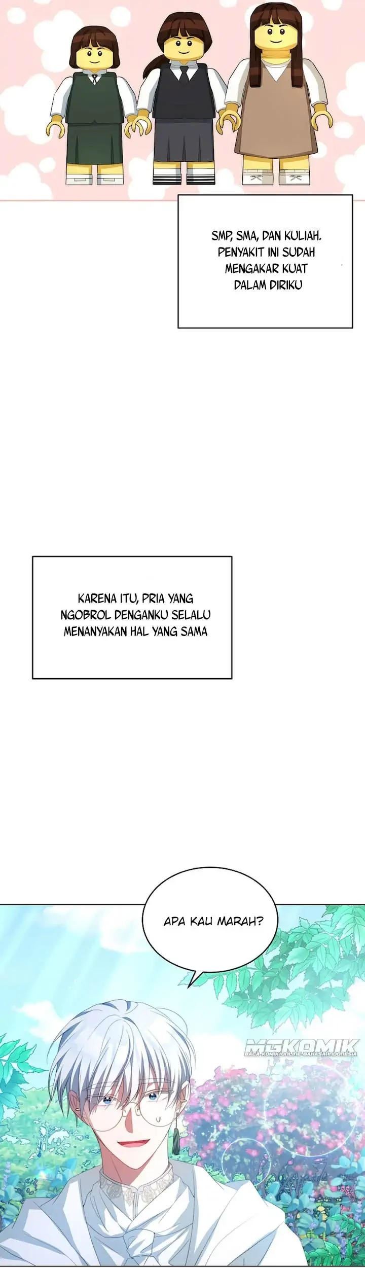 I Have Become the Heroes’ Rival Chapter 2 Gambar 18