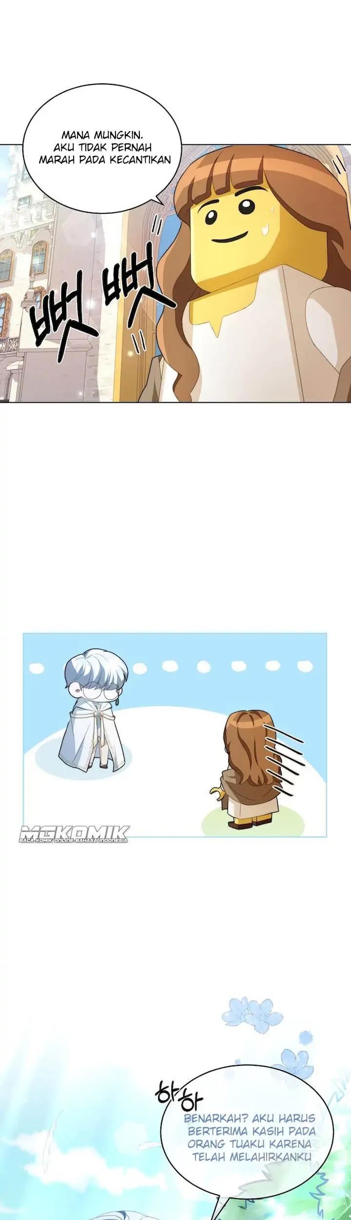 I Have Become the Heroes’ Rival Chapter 2 Gambar 20