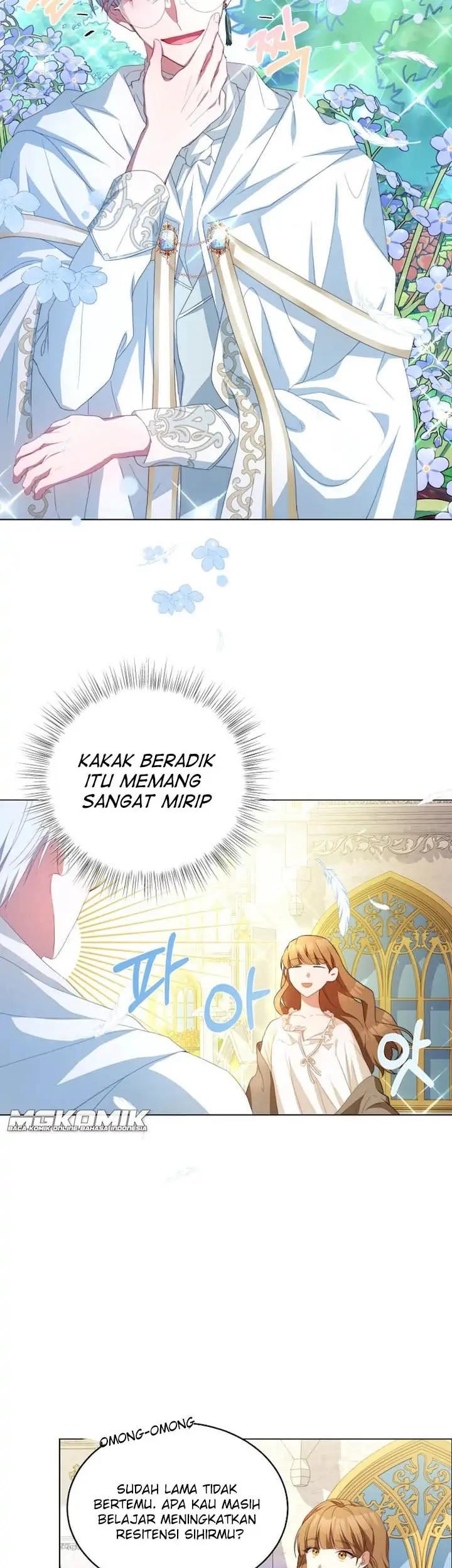 I Have Become the Heroes’ Rival Chapter 2 Gambar 22