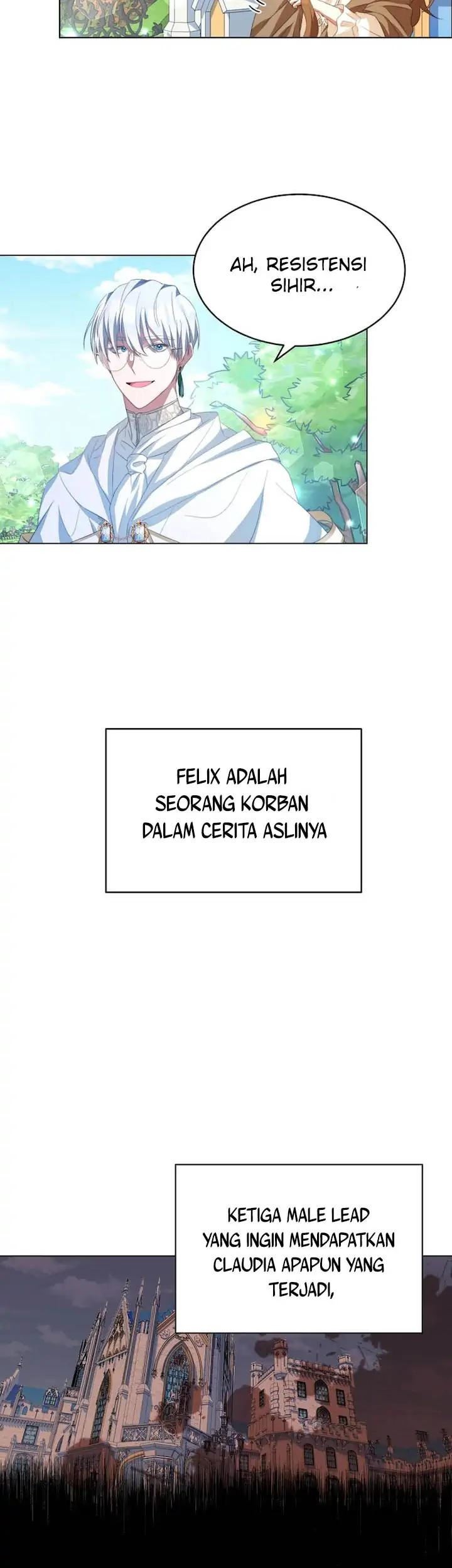 I Have Become the Heroes’ Rival Chapter 2 Gambar 24