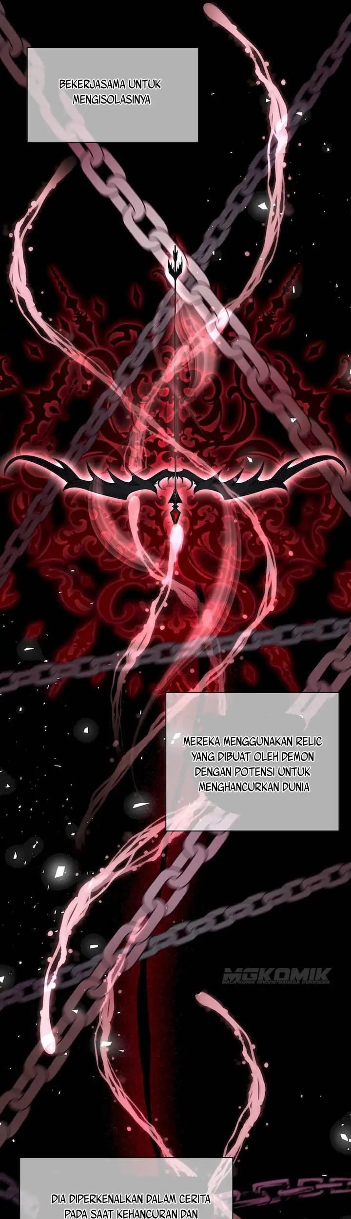 I Have Become the Heroes’ Rival Chapter 2 Gambar 26