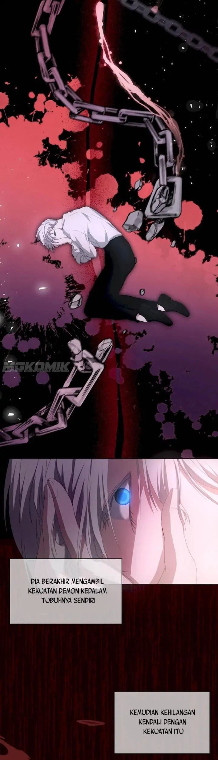 I Have Become the Heroes’ Rival Chapter 2 Gambar 28