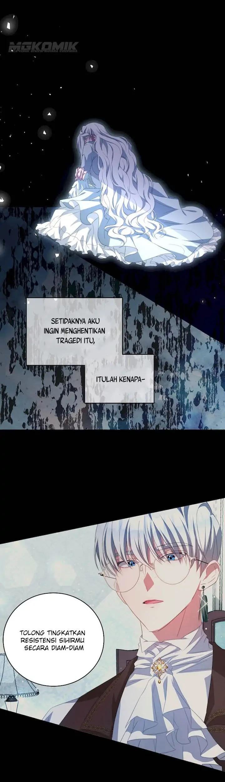 I Have Become the Heroes’ Rival Chapter 2 Gambar 32