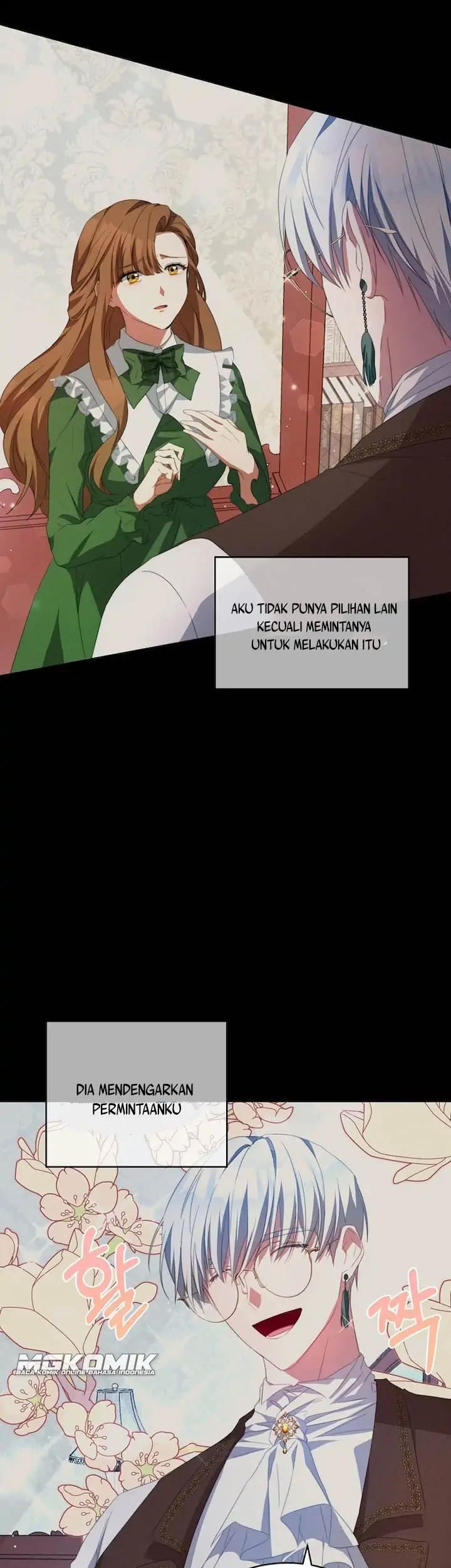 I Have Become the Heroes’ Rival Chapter 2 Gambar 34