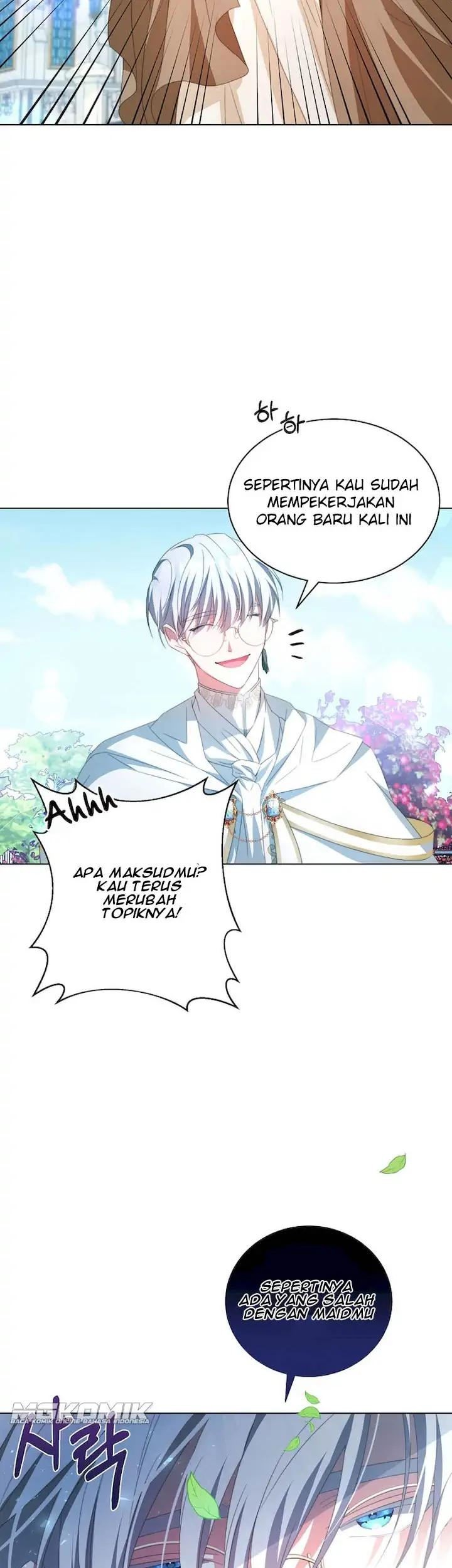 I Have Become the Heroes’ Rival Chapter 2 Gambar 40