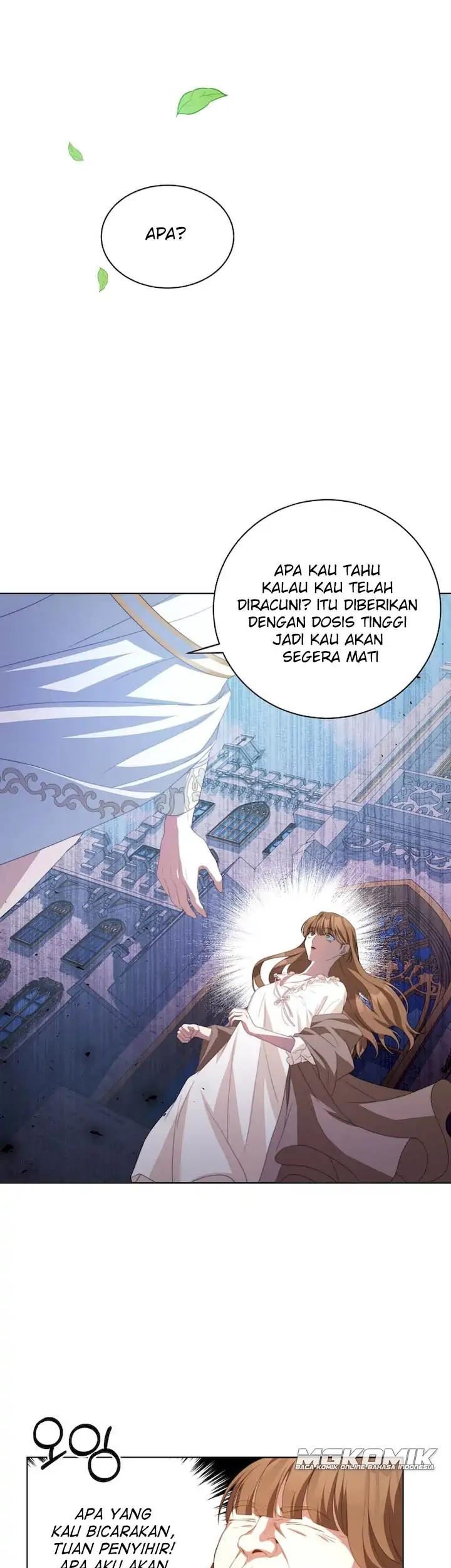 I Have Become the Heroes’ Rival Chapter 2 Gambar 42