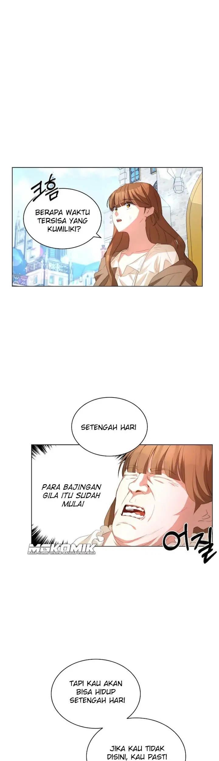 I Have Become the Heroes’ Rival Chapter 2 Gambar 44