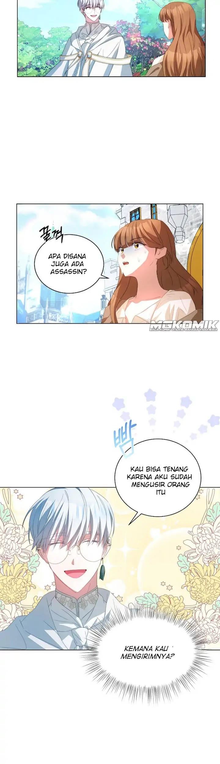 I Have Become the Heroes’ Rival Chapter 2 Gambar 46