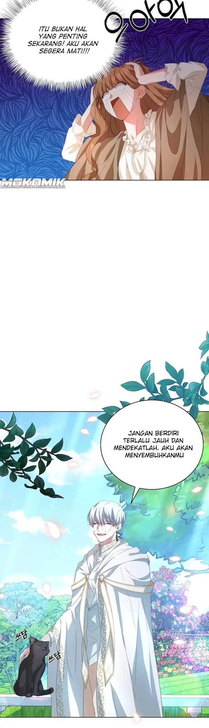 I Have Become the Heroes’ Rival Chapter 2 Gambar 48