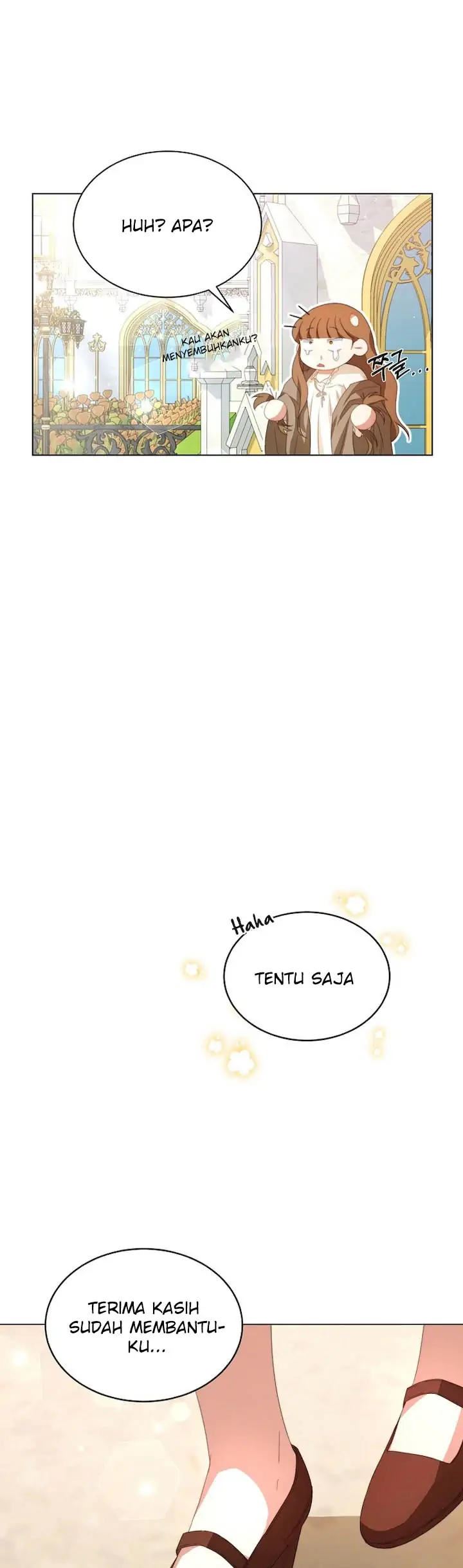 I Have Become the Heroes’ Rival Chapter 2 Gambar 50