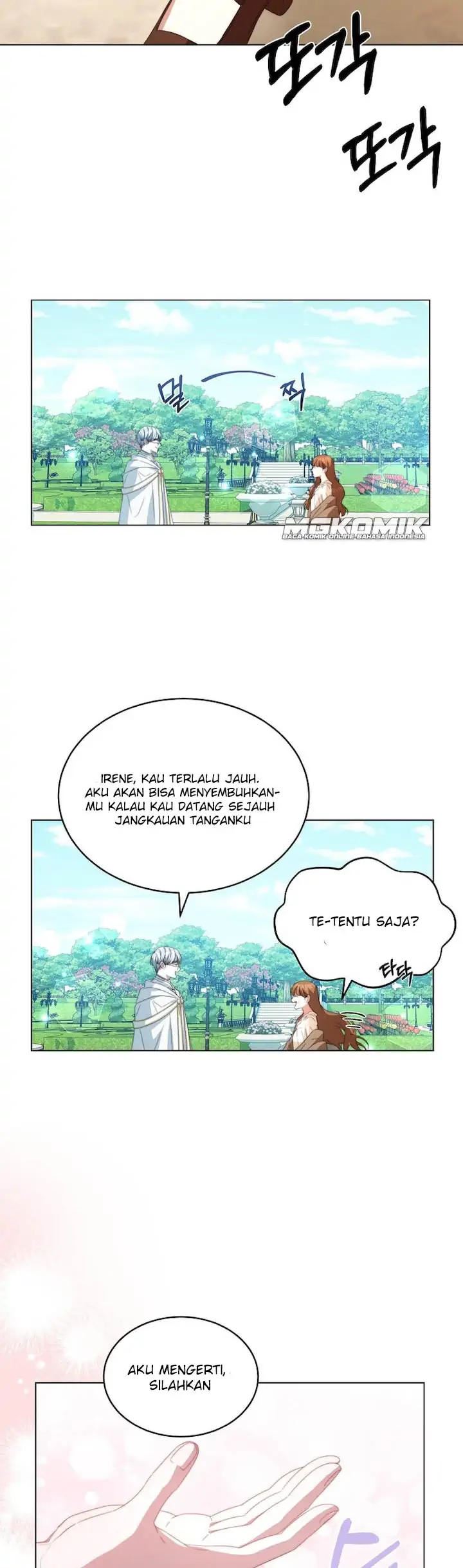 I Have Become the Heroes’ Rival Chapter 2 Gambar 51
