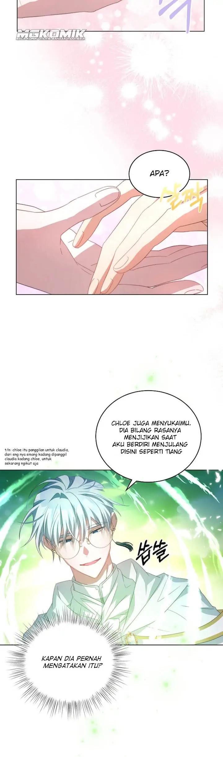 I Have Become the Heroes’ Rival Chapter 2 Gambar 52