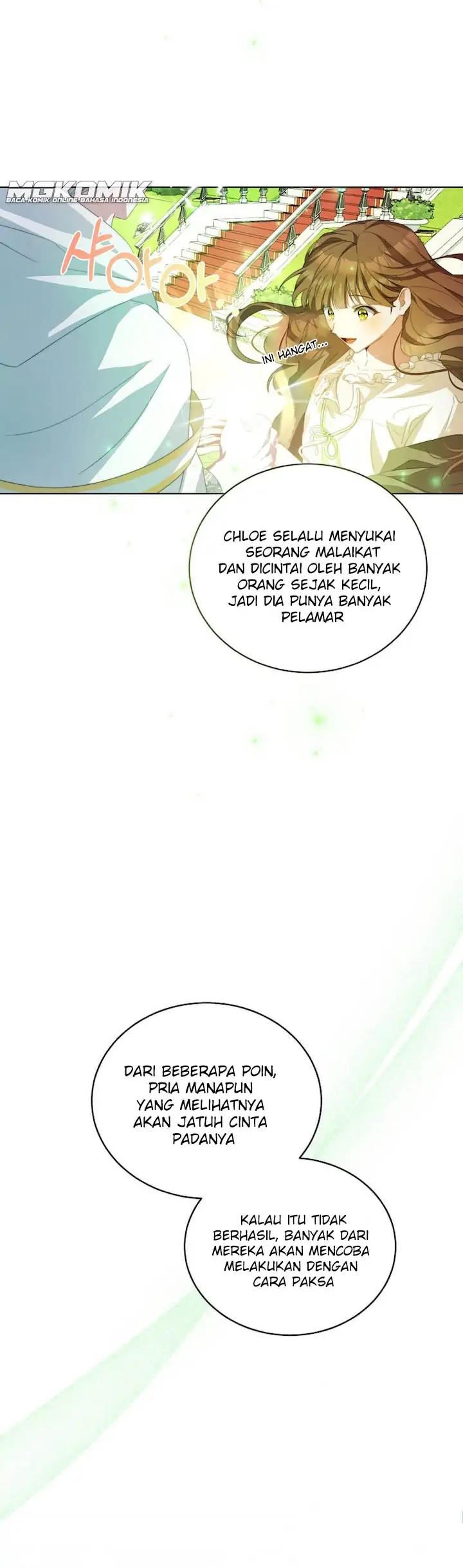 I Have Become the Heroes’ Rival Chapter 2 Gambar 53