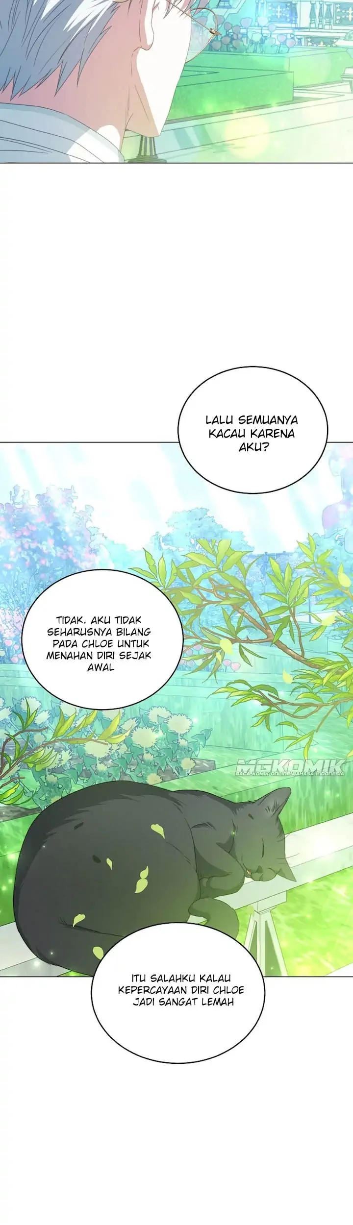 I Have Become the Heroes’ Rival Chapter 2 Gambar 56