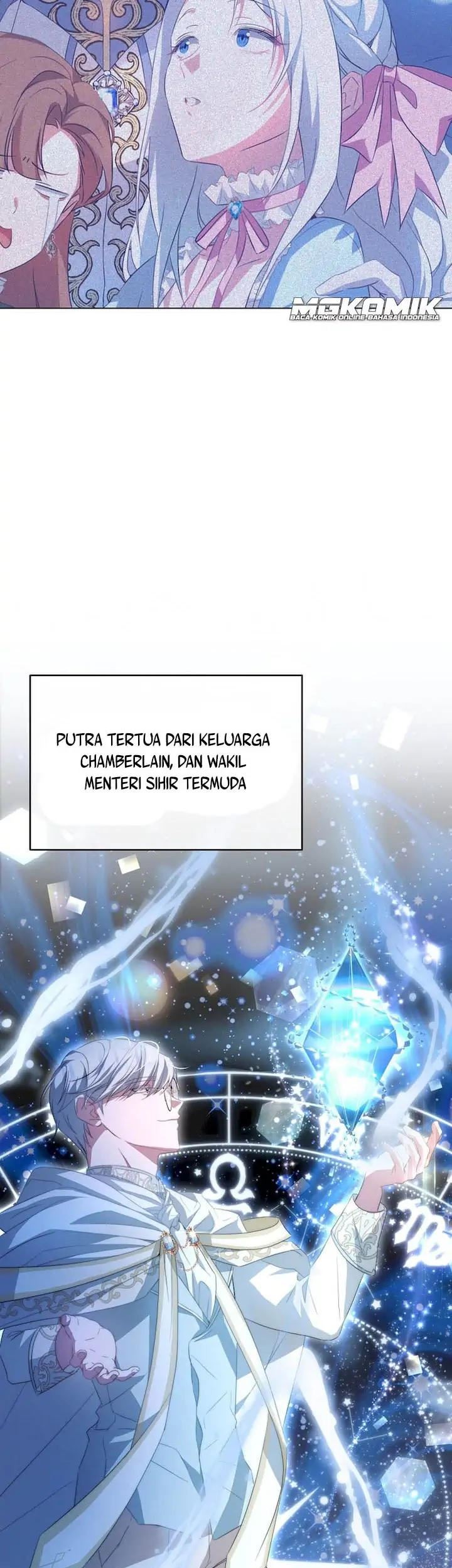 I Have Become the Heroes’ Rival Chapter 2 Gambar 4