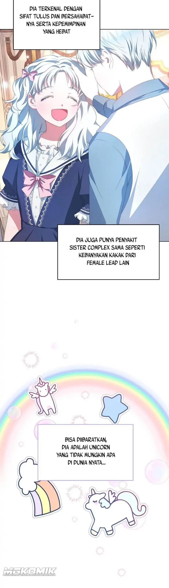 I Have Become the Heroes’ Rival Chapter 2 Gambar 8