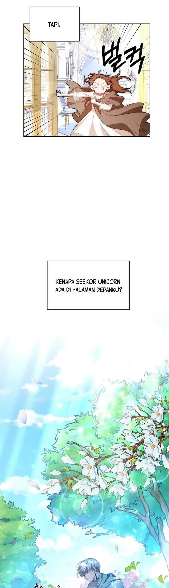 I Have Become the Heroes’ Rival Chapter 2 Gambar 10
