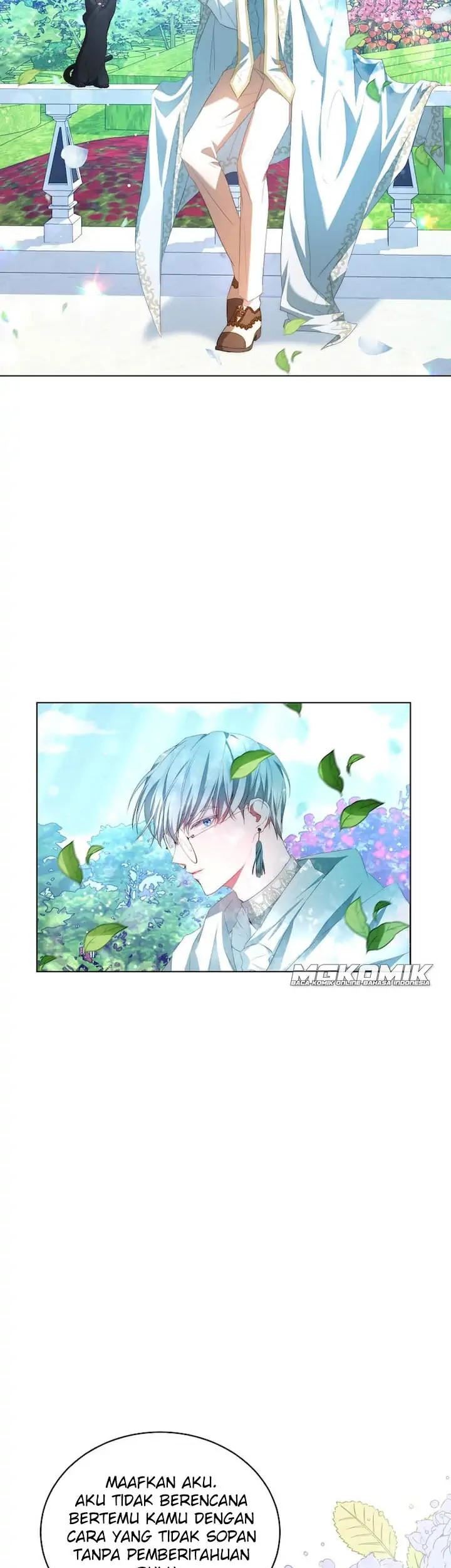 I Have Become the Heroes’ Rival Chapter 2 Gambar 12