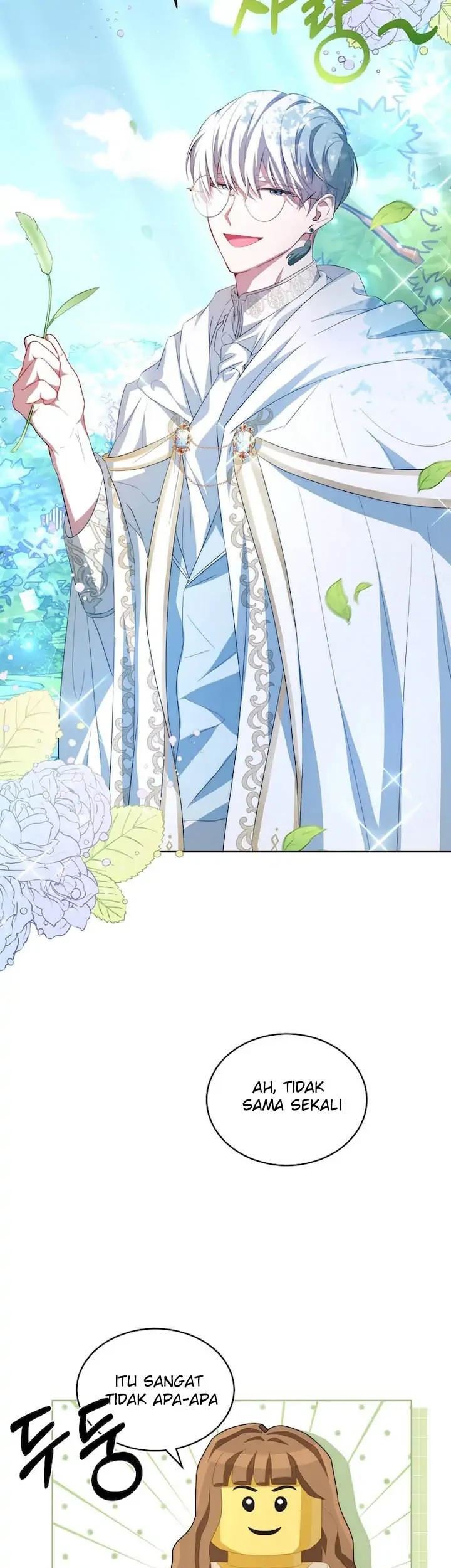 I Have Become the Heroes’ Rival Chapter 2 Gambar 14