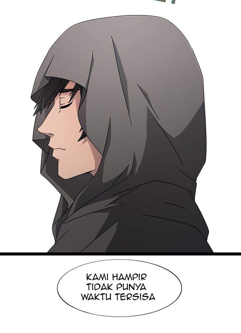 I Killed the Immortal Chapter 6 Gambar 19