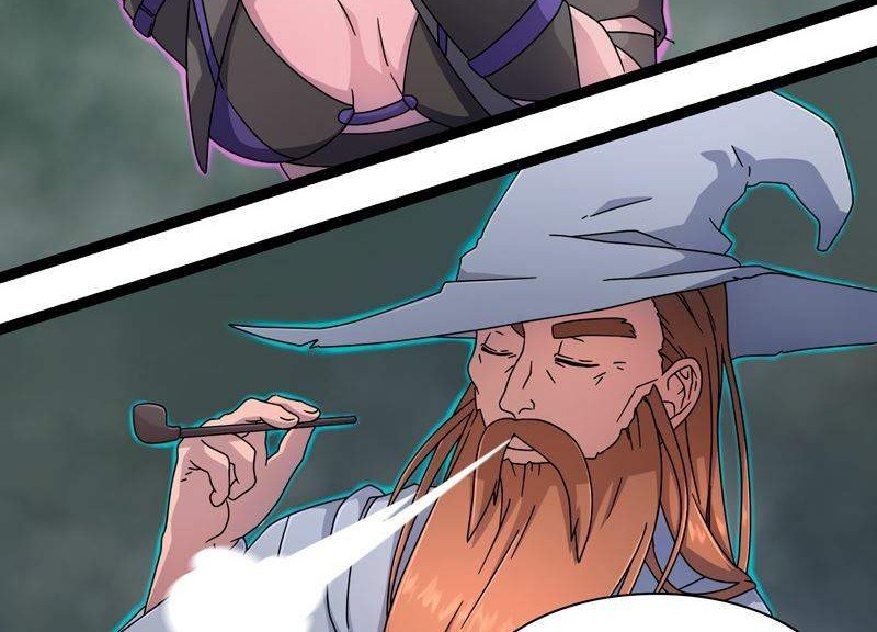 I Killed the Immortal Chapter 6 Gambar 21
