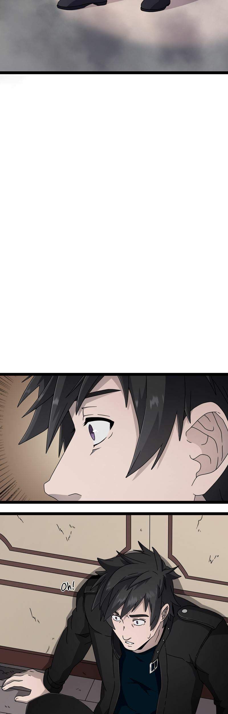 I Killed the Immortal Chapter 6 Gambar 24