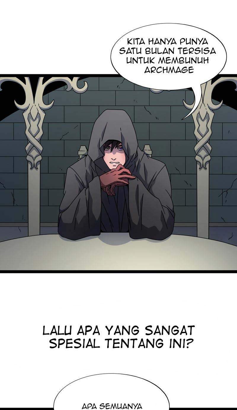 I Killed the Immortal Chapter 6 Gambar 3