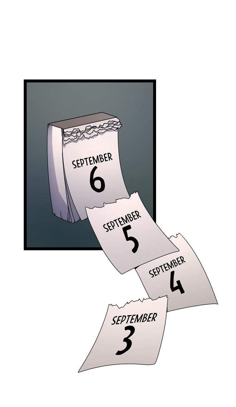 I Killed the Immortal Chapter 6 Gambar 5