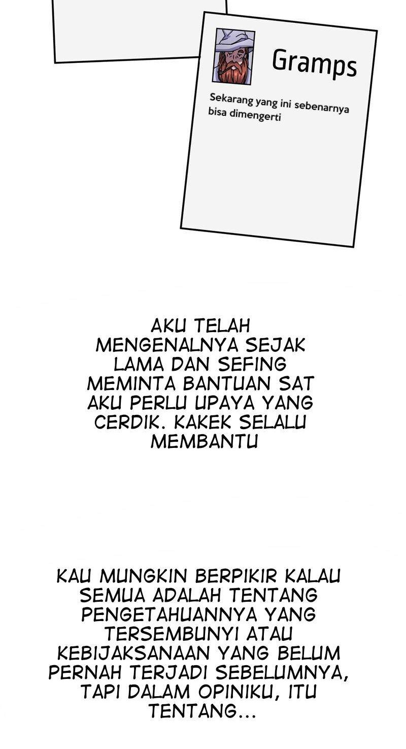 I Killed the Immortal Chapter 6 Gambar 13