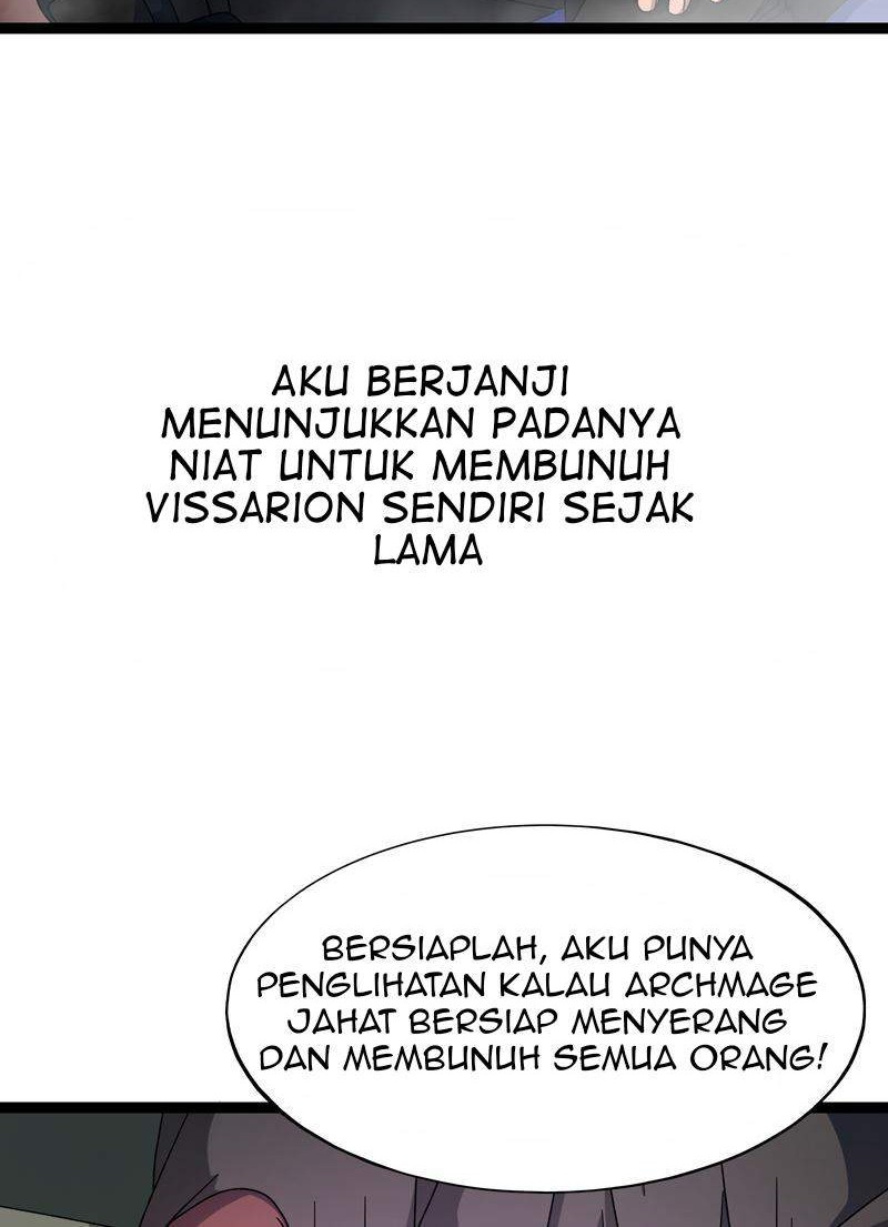 I Killed the Immortal Chapter 6 Gambar 15