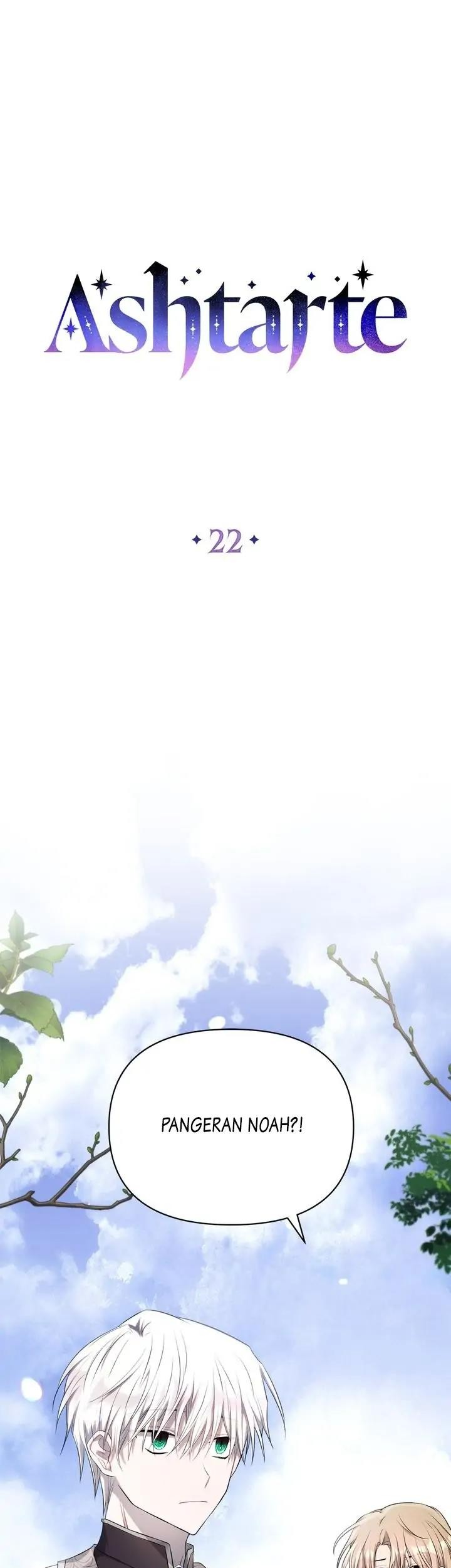 Baca Manhwa Ashtarte Chapter 22 Gambar 2