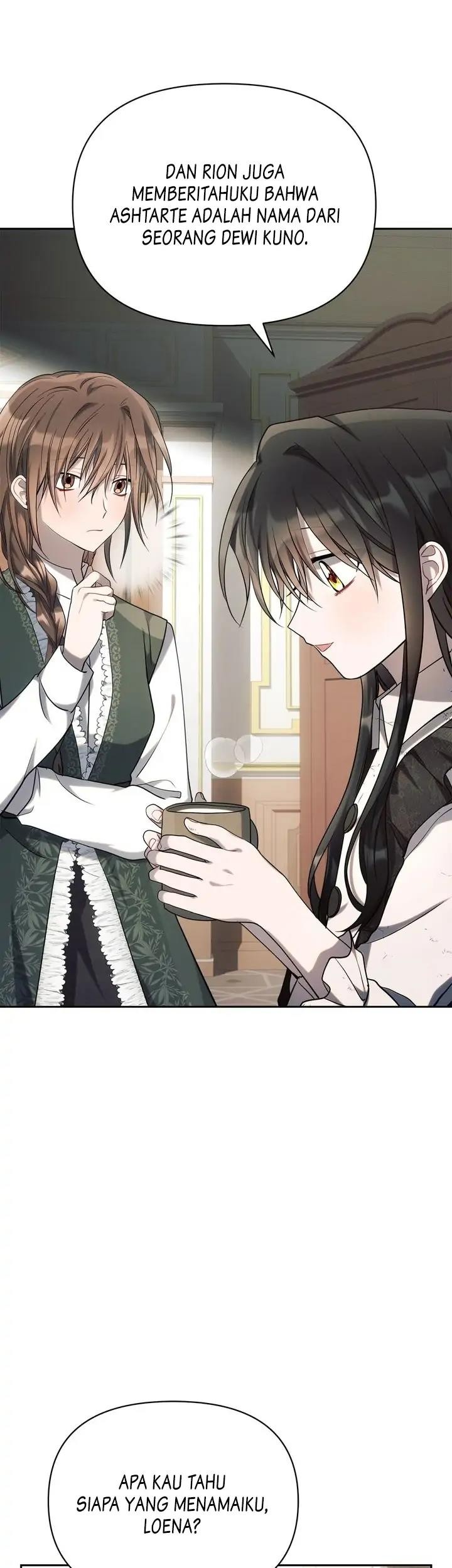 Ashtarte Chapter 22 Gambar 14
