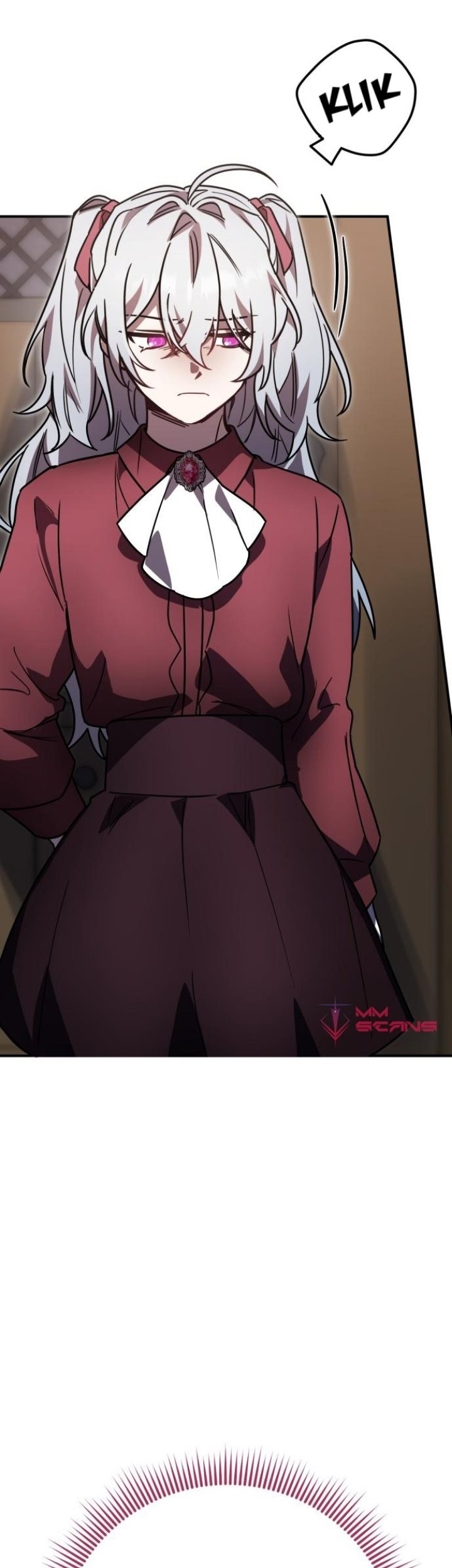 Heroes, Demons & Villains Chapter 21 Gambar 28