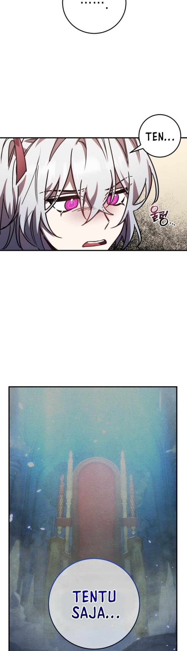 Heroes, Demons & Villains Chapter 21 Gambar 37