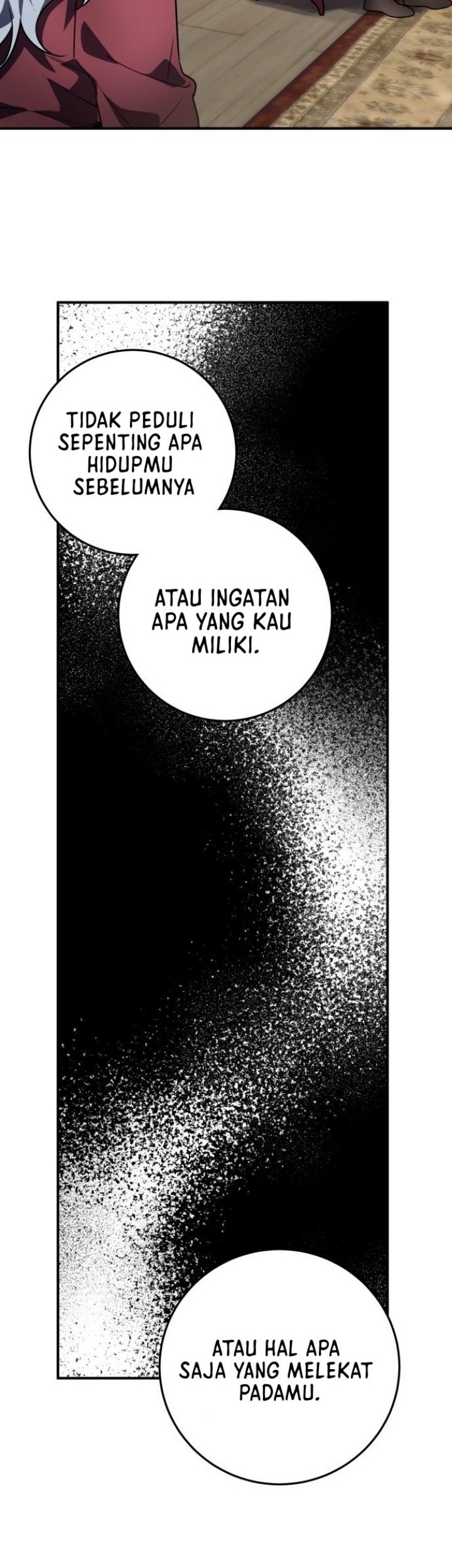 Heroes, Demons & Villains Chapter 21 Gambar 41