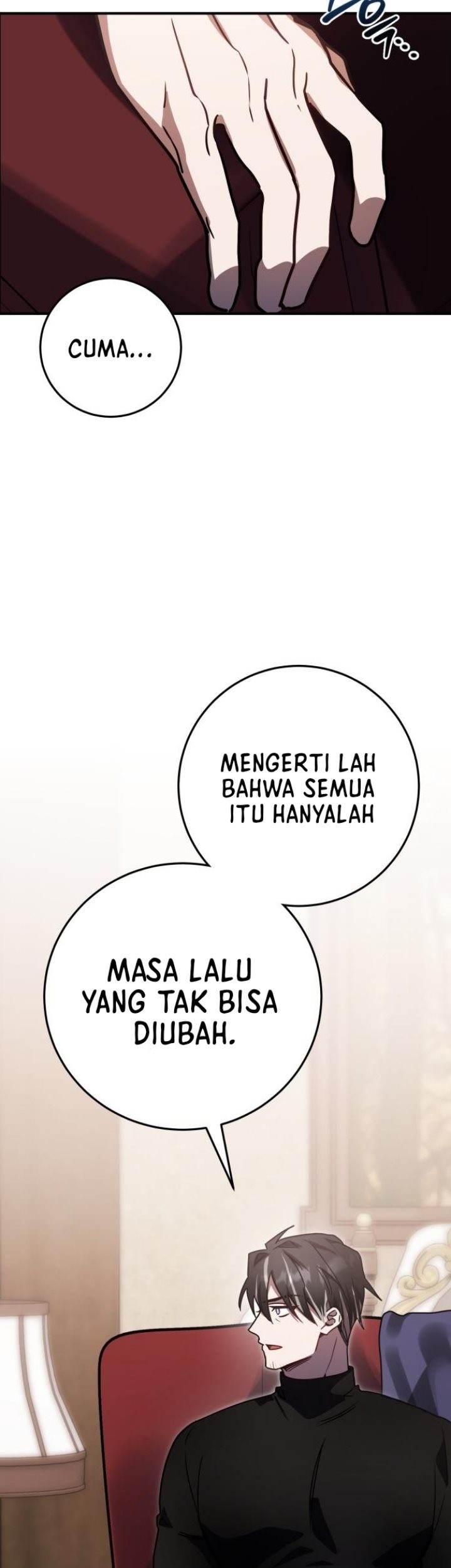 Heroes, Demons & Villains Chapter 21 Gambar 43