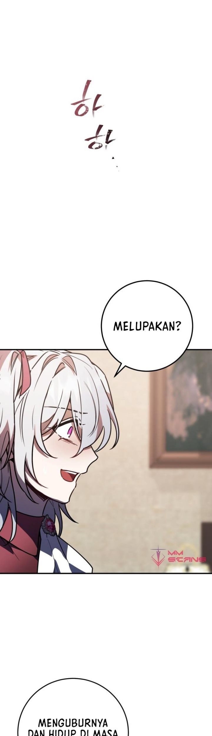 Heroes, Demons & Villains Chapter 21 Gambar 46