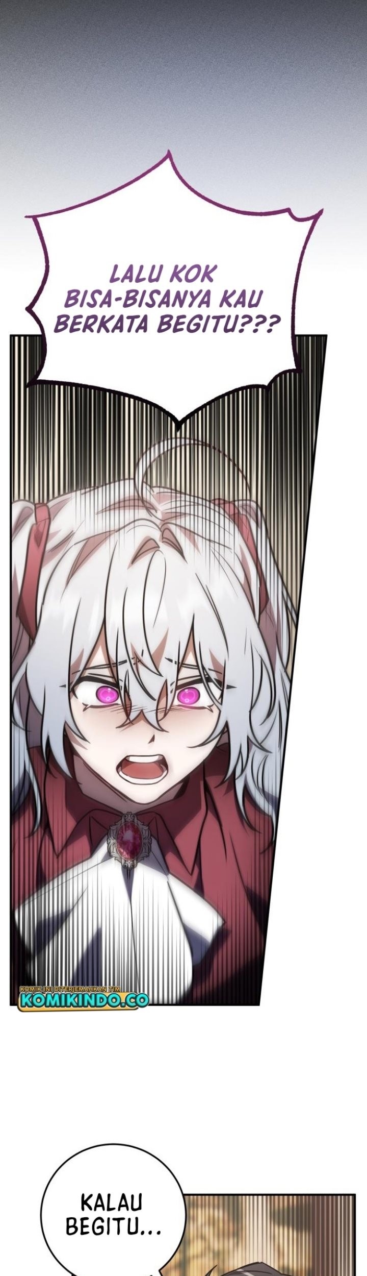 Heroes, Demons & Villains Chapter 21 Gambar 49