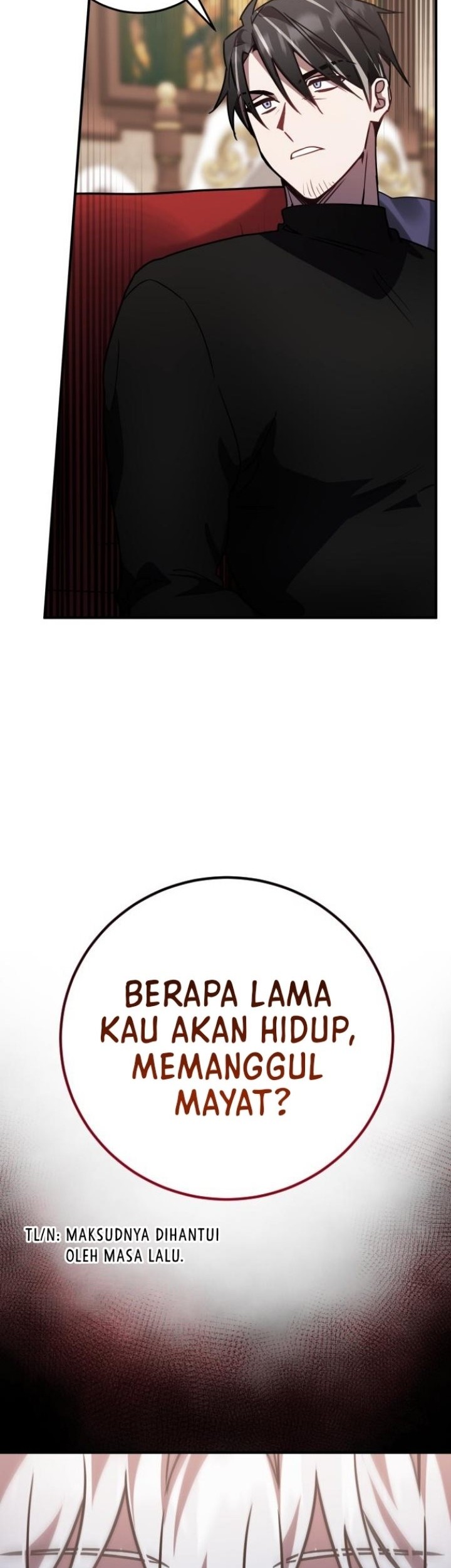 Heroes, Demons & Villains Chapter 21 Gambar 50