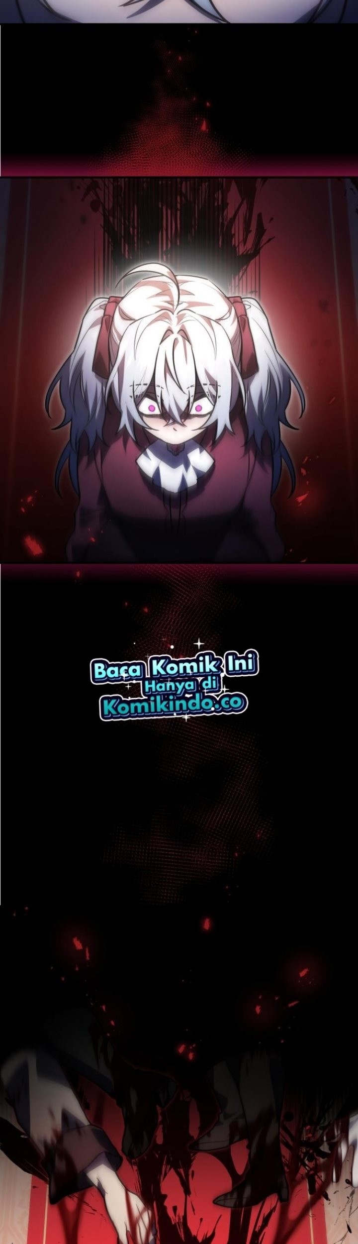 Heroes, Demons & Villains Chapter 21 Gambar 52