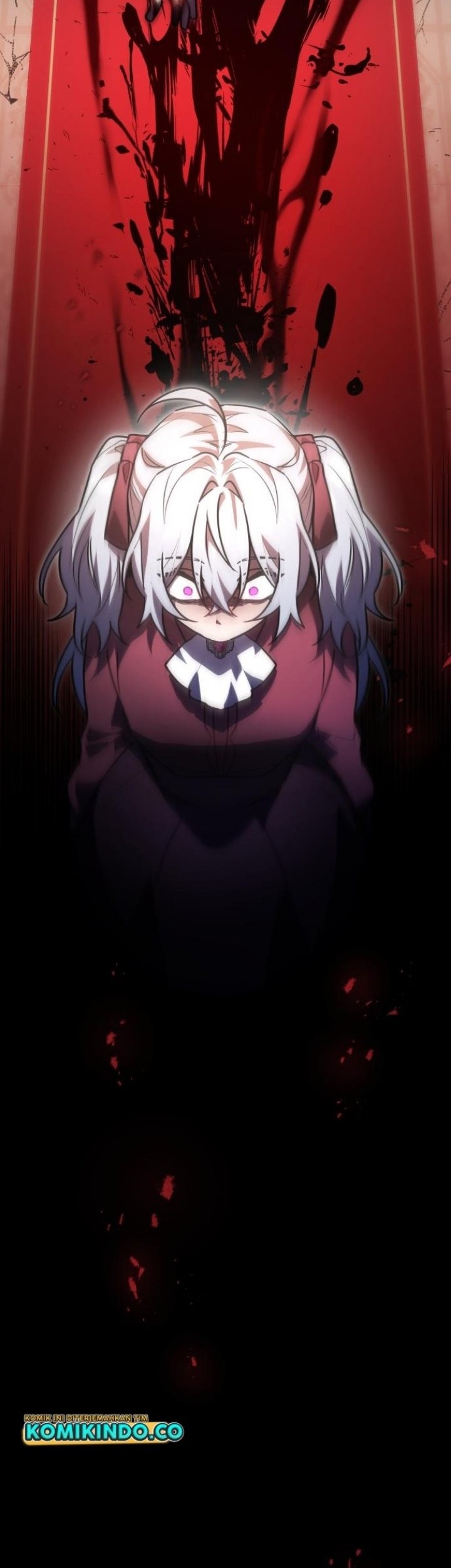 Heroes, Demons & Villains Chapter 21 Gambar 53