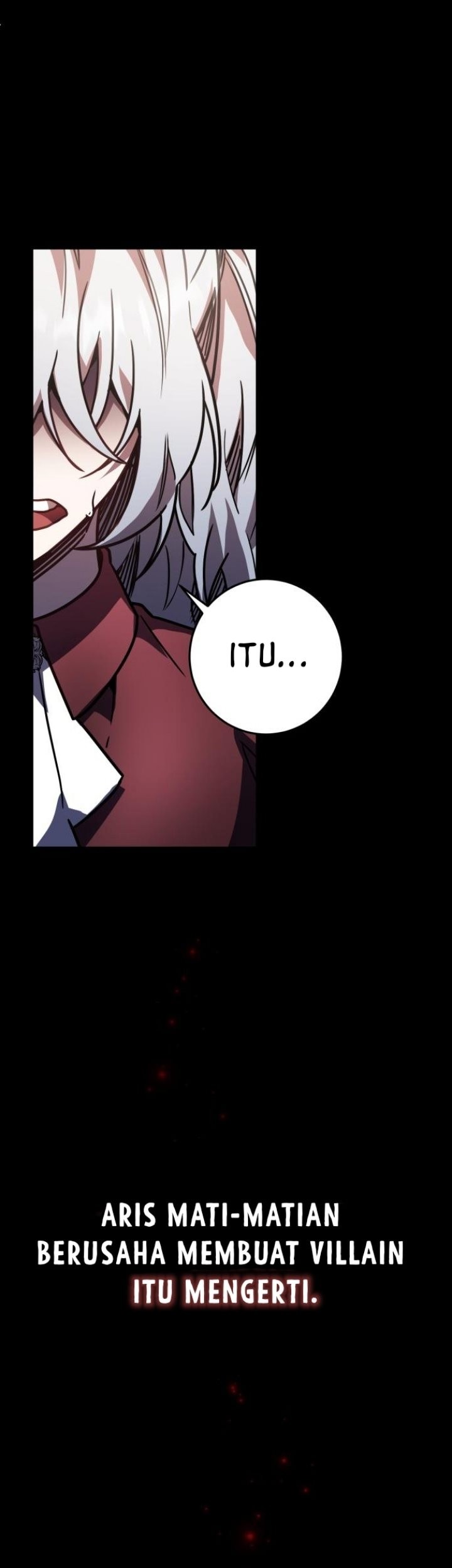 Heroes, Demons & Villains Chapter 21 Gambar 55