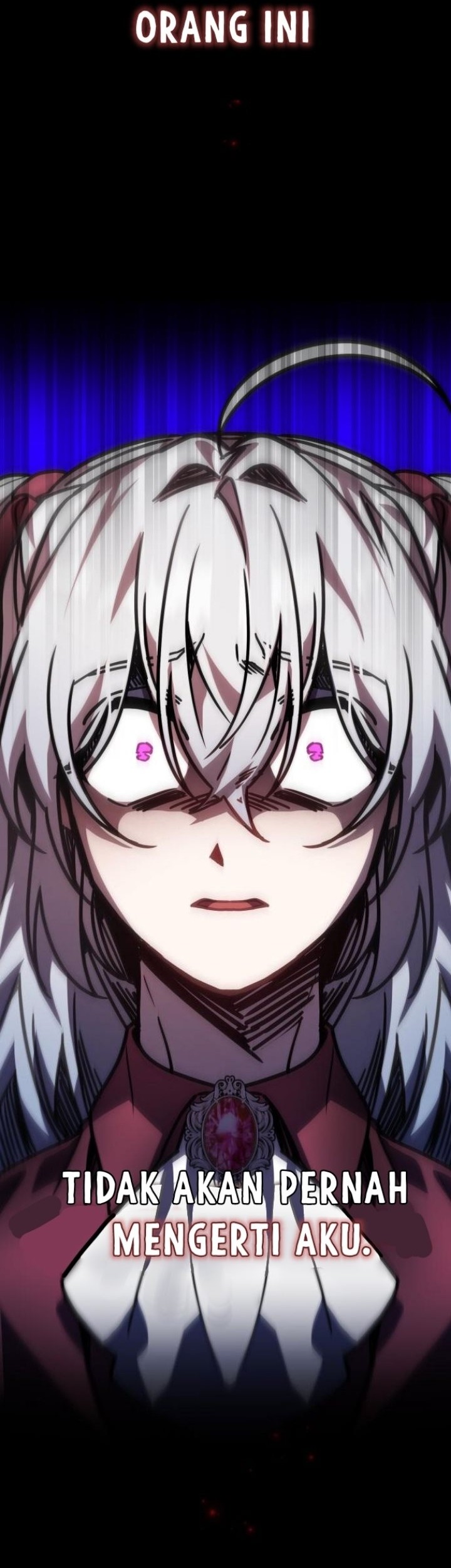 Heroes, Demons & Villains Chapter 21 Gambar 59