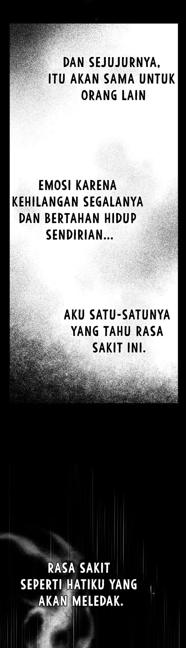 Heroes, Demons & Villains Chapter 21 Gambar 61