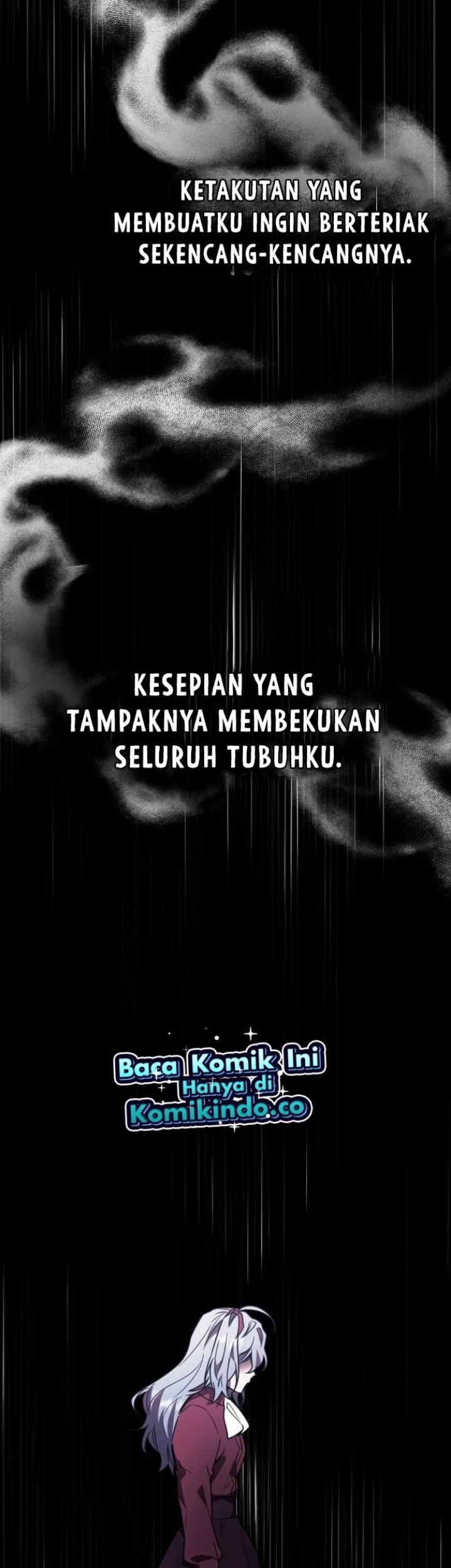 Heroes, Demons & Villains Chapter 21 Gambar 62