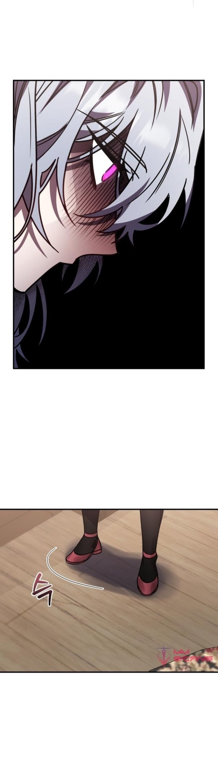 Heroes, Demons & Villains Chapter 21 Gambar 65