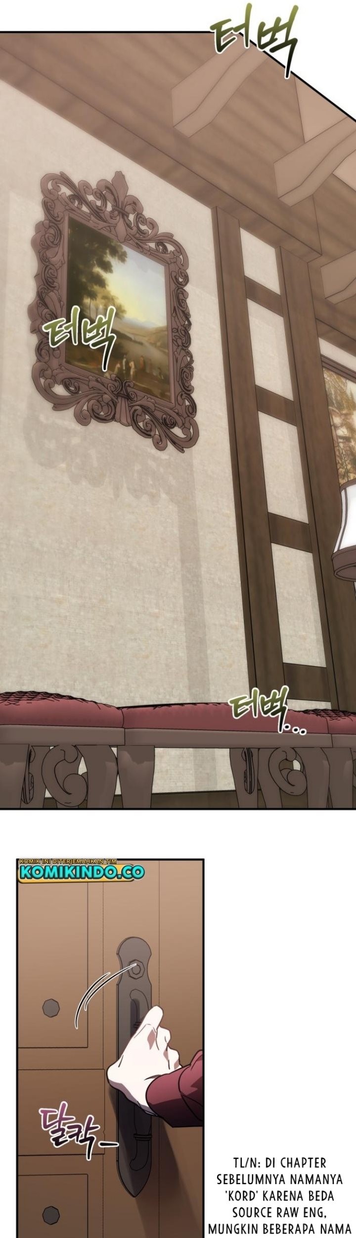 Heroes, Demons & Villains Chapter 21 Gambar 67