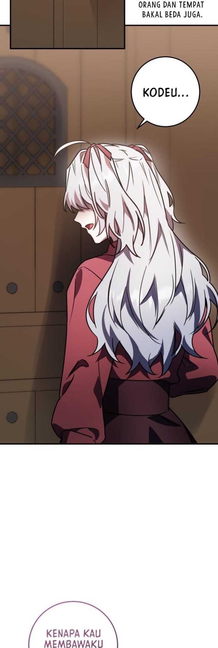 Heroes, Demons & Villains Chapter 21 Gambar 68