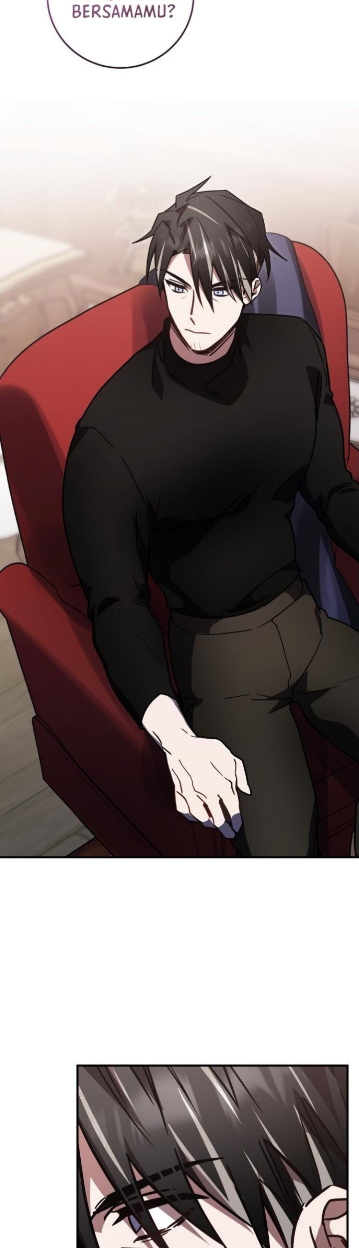 Heroes, Demons & Villains Chapter 21 Gambar 69