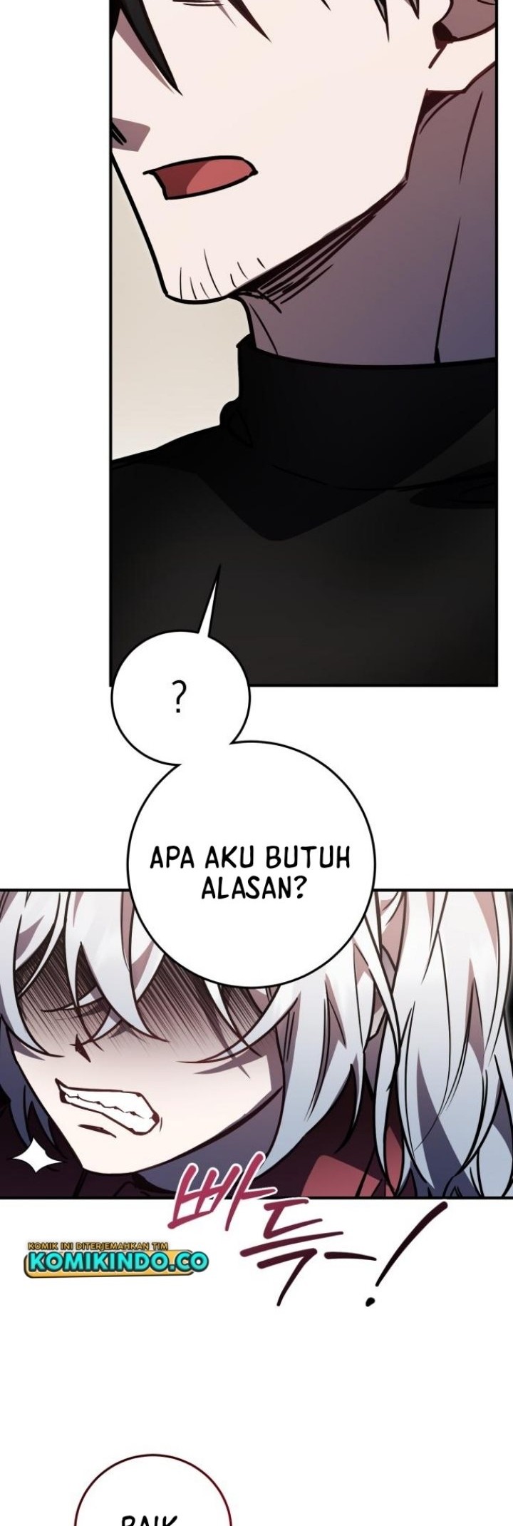 Heroes, Demons & Villains Chapter 21 Gambar 70